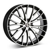 Eta Beta Piuma G.Blk/Pol small