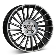 Eta Beta Venti-R M.Blk/Pol small