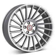 Eta Beta Venti-R Slv/Pol small