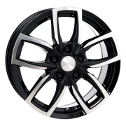 Image Vector Blk/Pol small