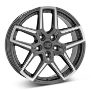 MSW 52 G.Gun/Pol small