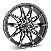 MSW 75 M.Gun/Pol small