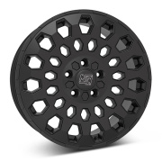 MSW 99 Van M.Blk small