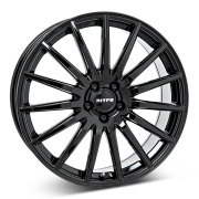 Nitro Sting FF G.Blk small