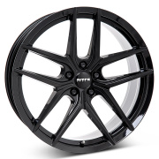 Nitro Throne FF G.Blk small