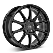 OZ Hyper XT HLT G.Blk small