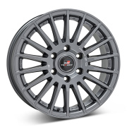 OZ Rally Desert TGR-WRT M.Gra small