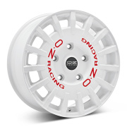 OZ Rally Racing Van White small