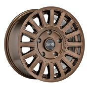 OZ Rally Raid G.Bronze small