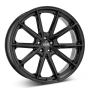 OZ Suprema XT HLT G.Blk small